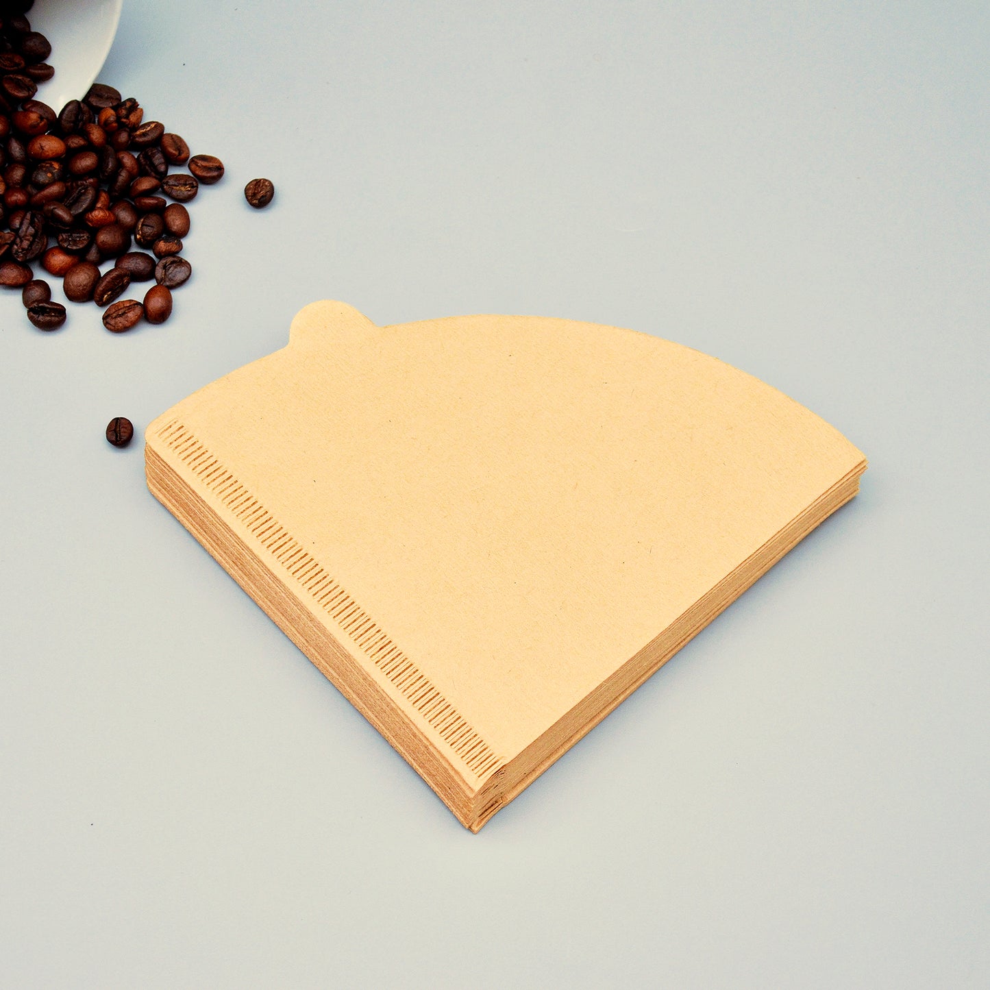 Coffee filter paper