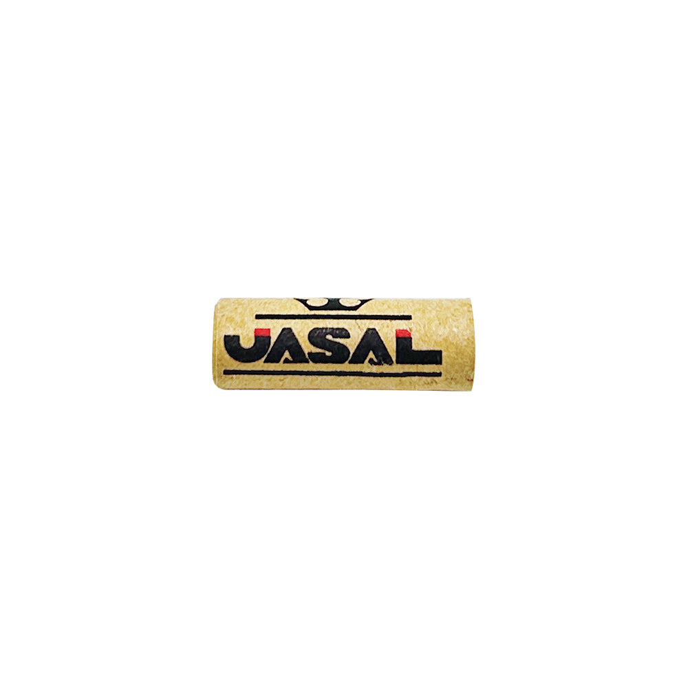 UASAL Tips Paper Accessories Unrefined 150 Pcs/Box Ø6mm Rolling Tips Rolling Paper Joints