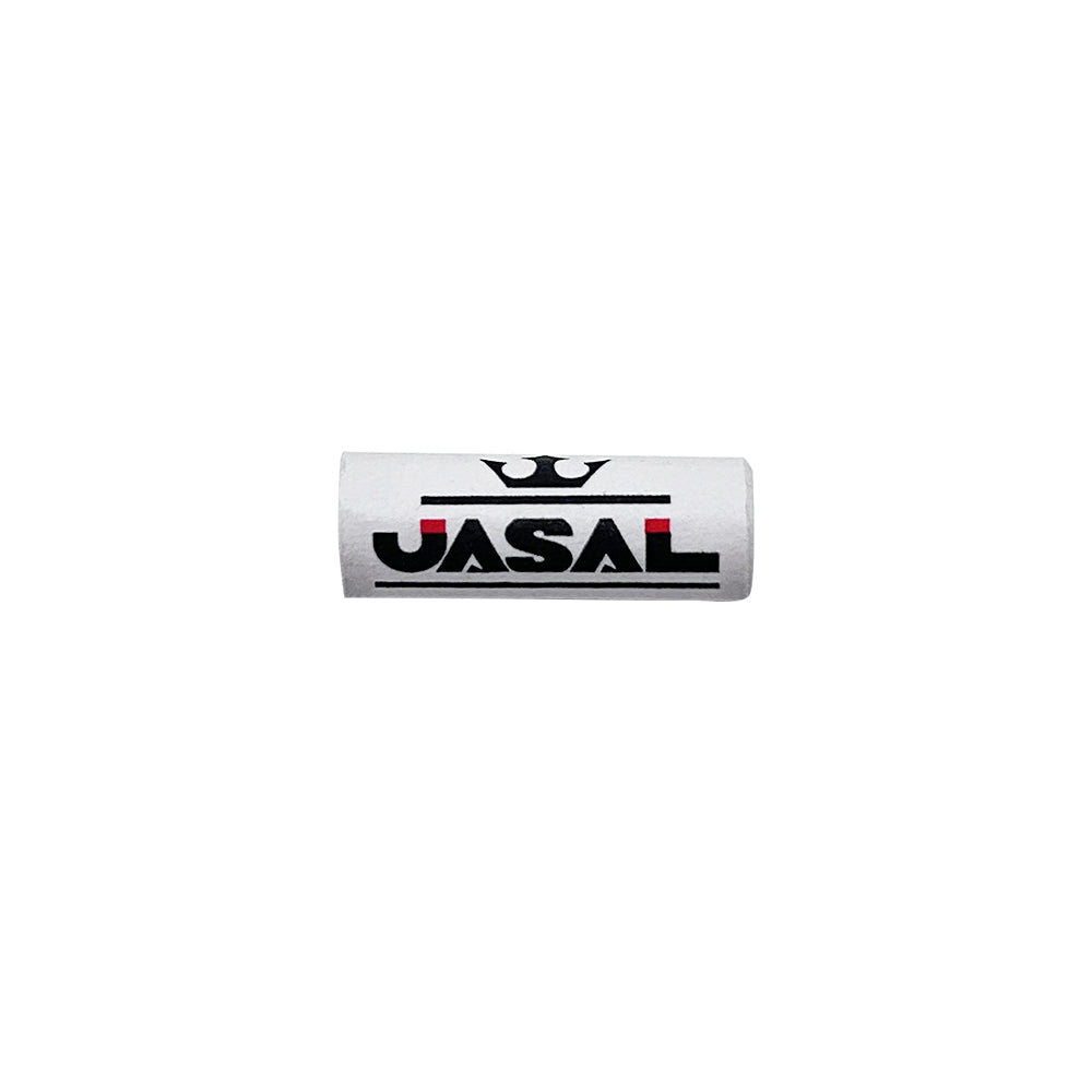 UASAL Tips Paper Accessories Unrefined 150 Pcs/Box Ø6mm Rolling Tips Rolling Paper Joints